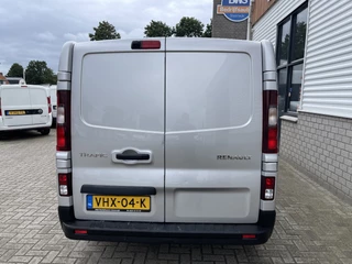 Renault Trafic – thumbnail 4