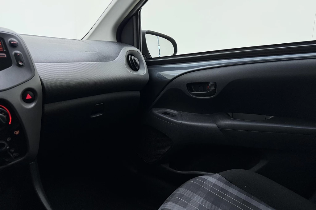 Peugeot 108 – foto 24