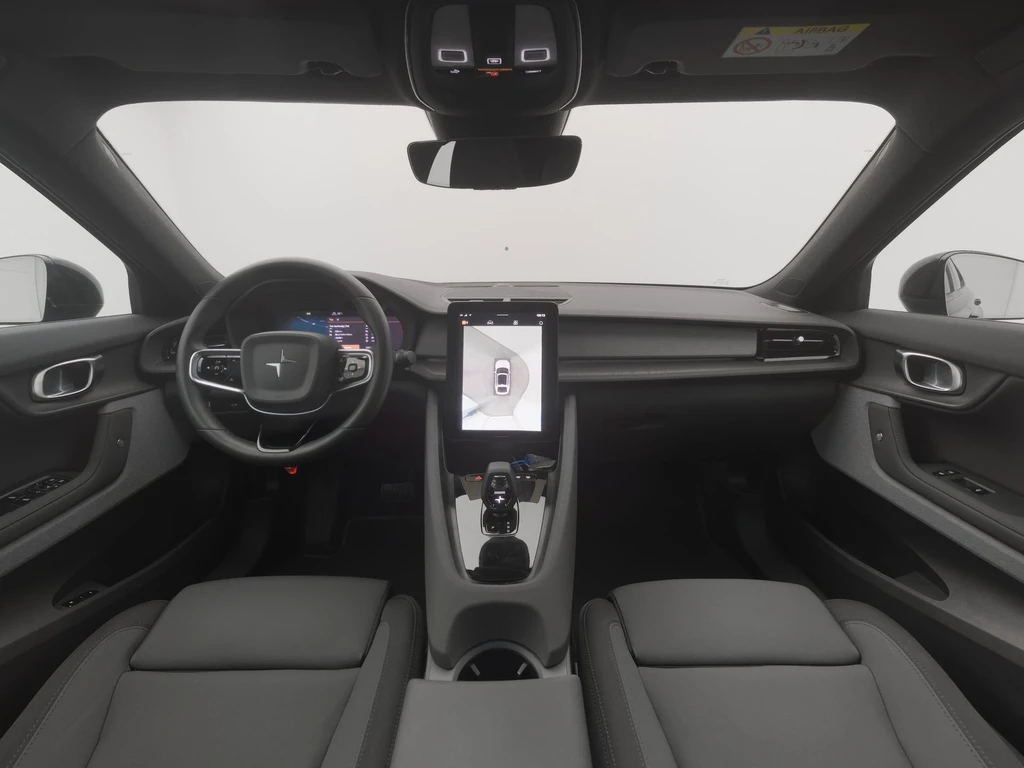 Polestar 2 – foto 19