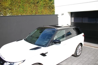 Land Rover Range Rover Sport – thumbnail 3