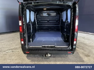 Renault Trafic – thumbnail 12