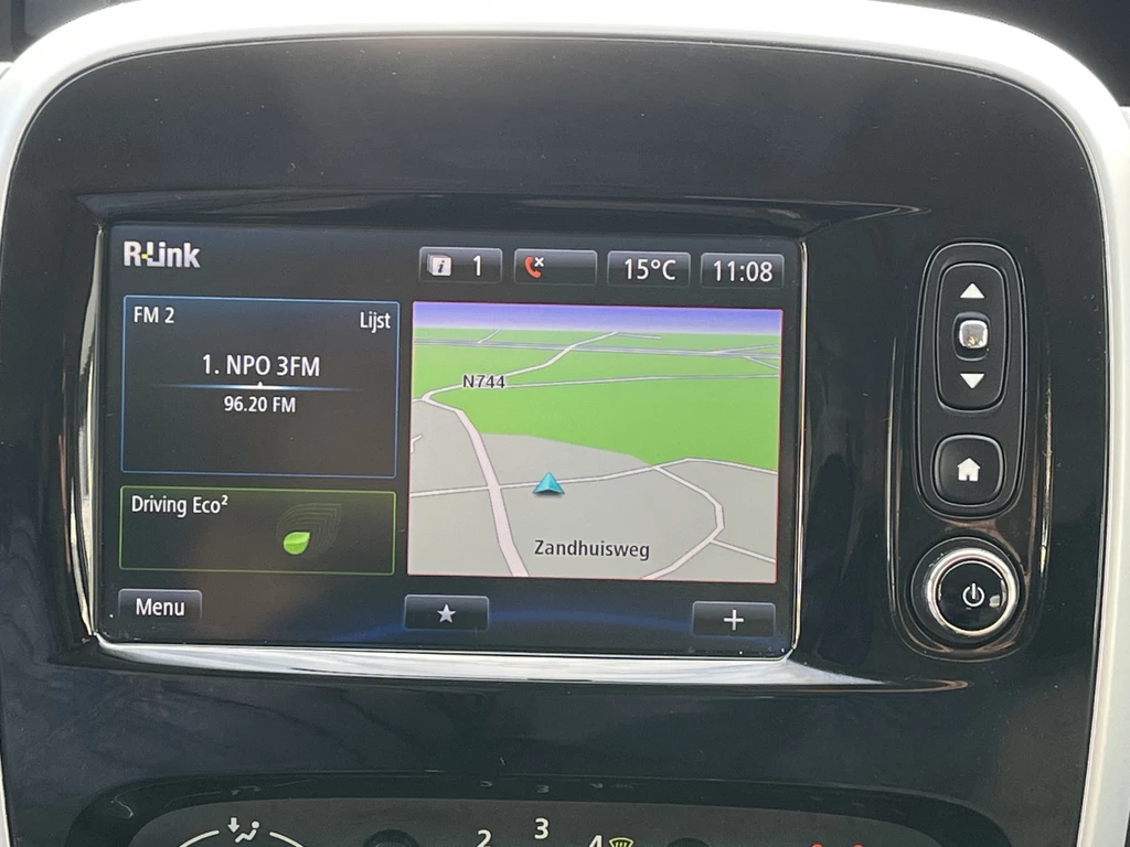 Renault Trafic – foto 18