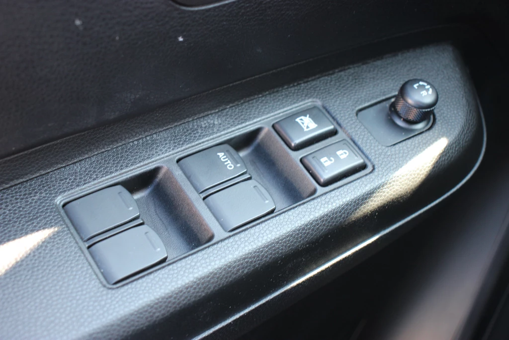 Suzuki Ignis – foto 25