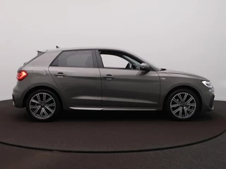 Audi A1 Sportback – thumbnail 8
