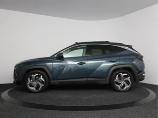 Hyundai Tucson – thumbnail 3