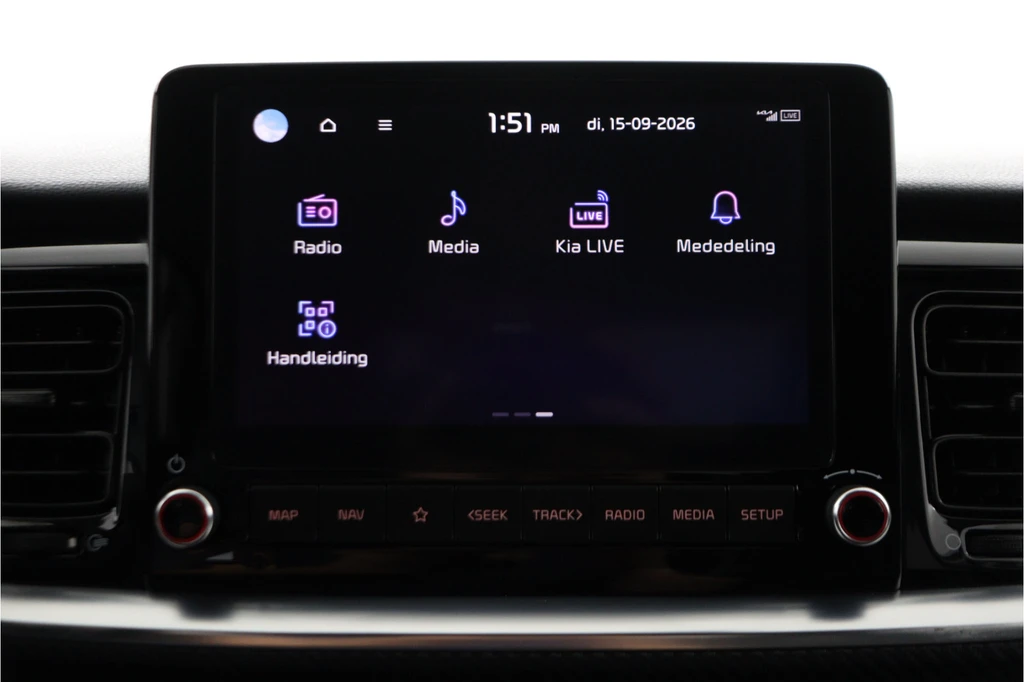 Kia Stonic – foto 47