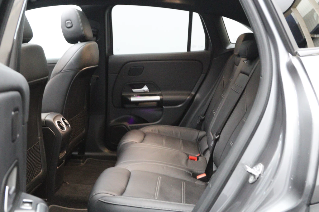 Mercedes-Benz EQA – foto 26