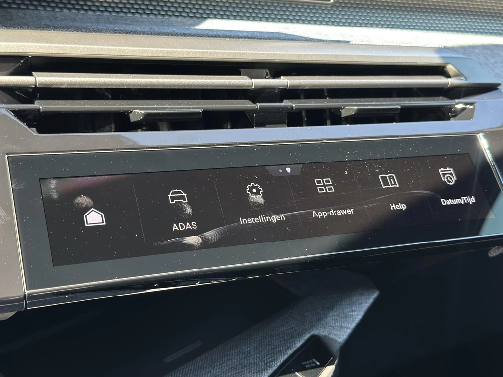 Peugeot e-5008 – foto 25
