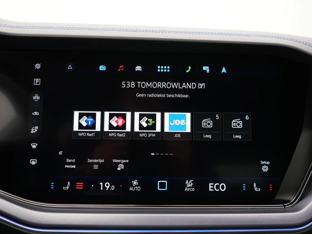 Volkswagen Touareg – foto 21