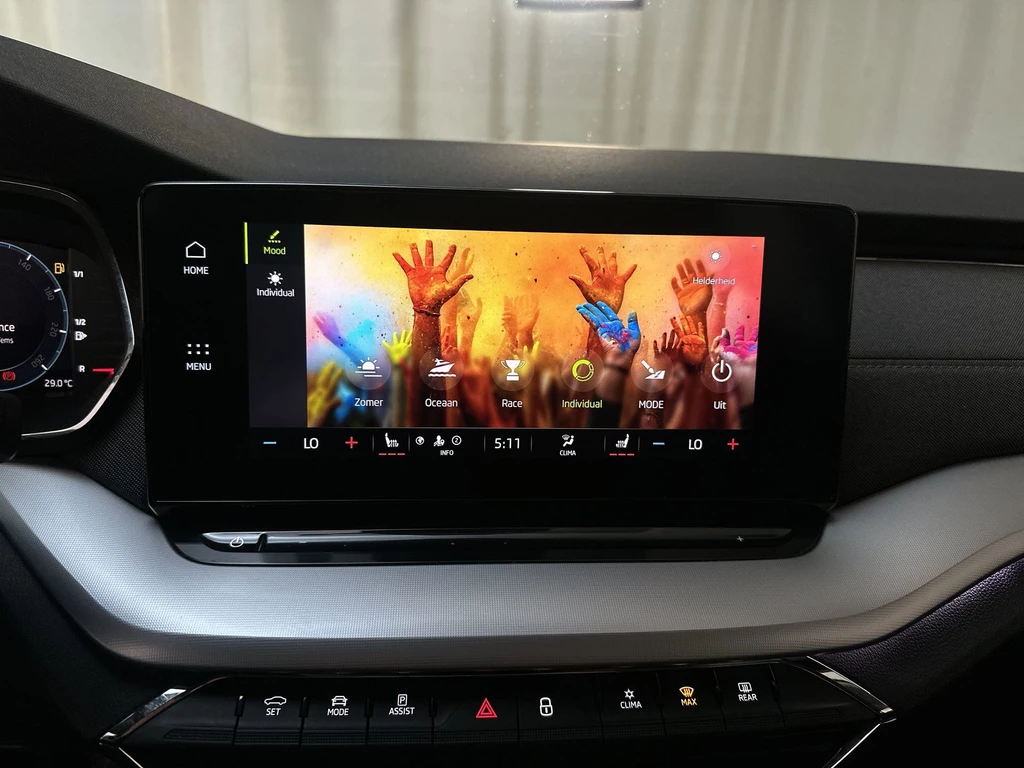 Škoda Octavia – foto 15
