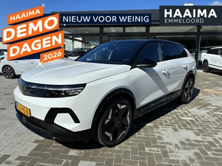 Opel Grandland – thumbnail 1