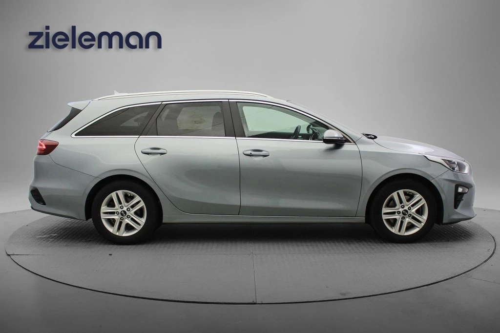 Kia Ceed – foto 6