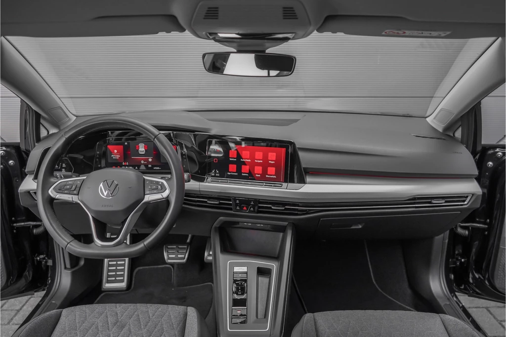 Volkswagen Golf – foto 10