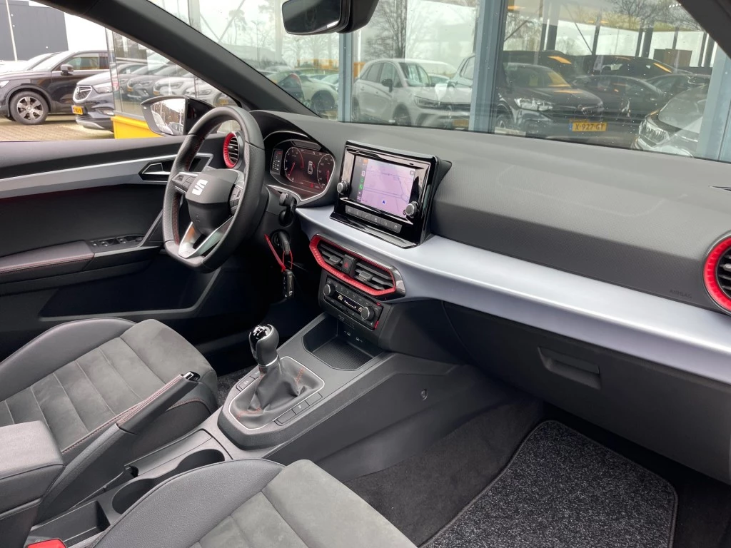 SEAT Ibiza – foto 25