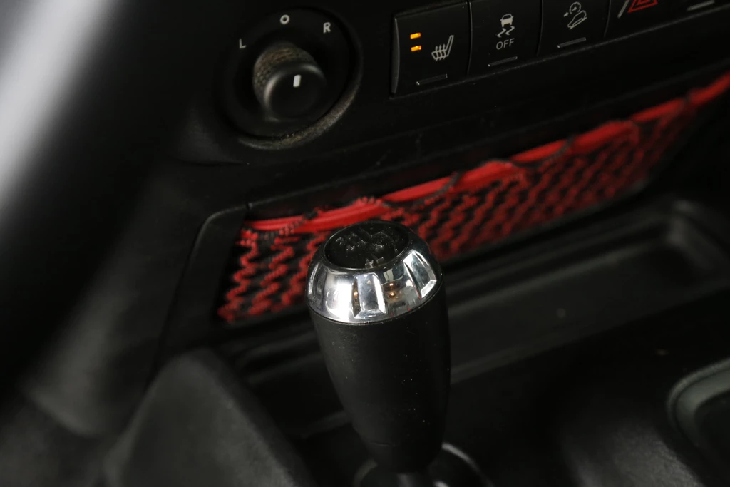 Jeep Wrangler – foto 46