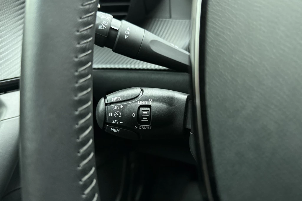 Peugeot e-2008 – foto 20