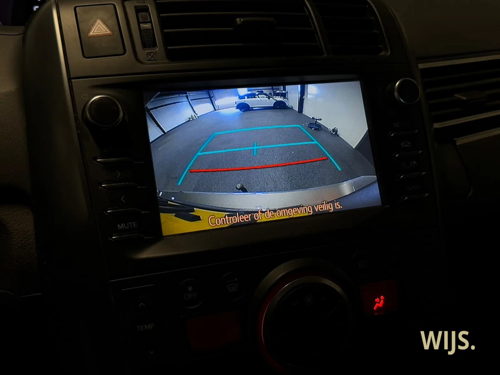 Toyota Verso – foto 10