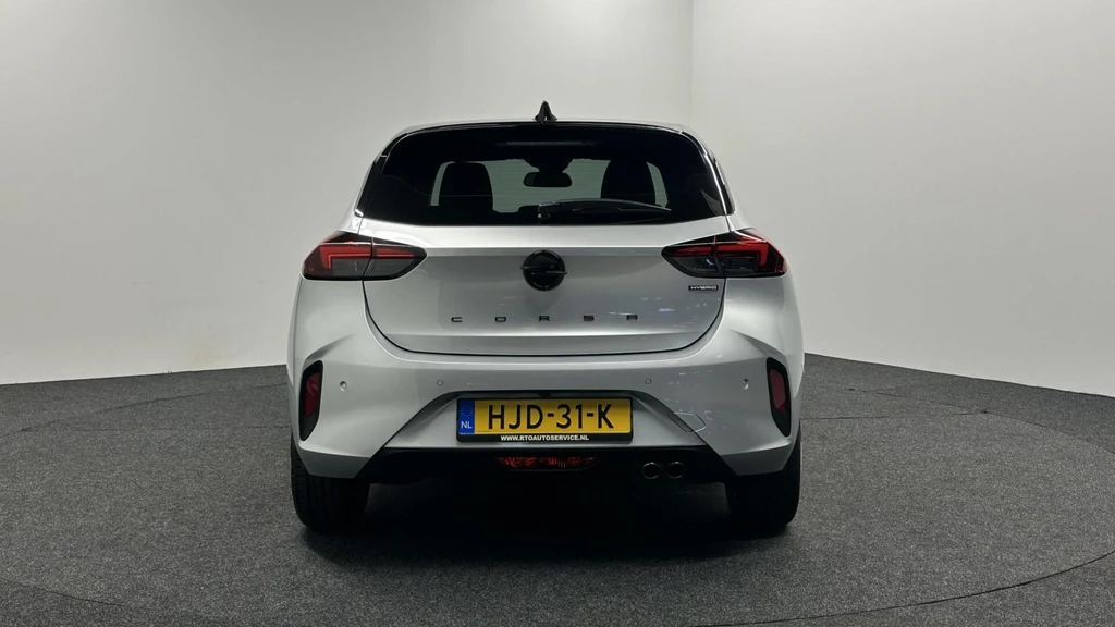 Opel Corsa – foto 4