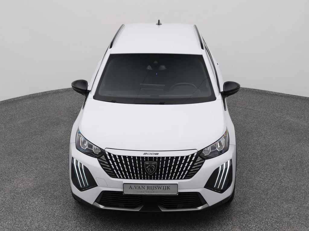 Peugeot 2008 – foto 18