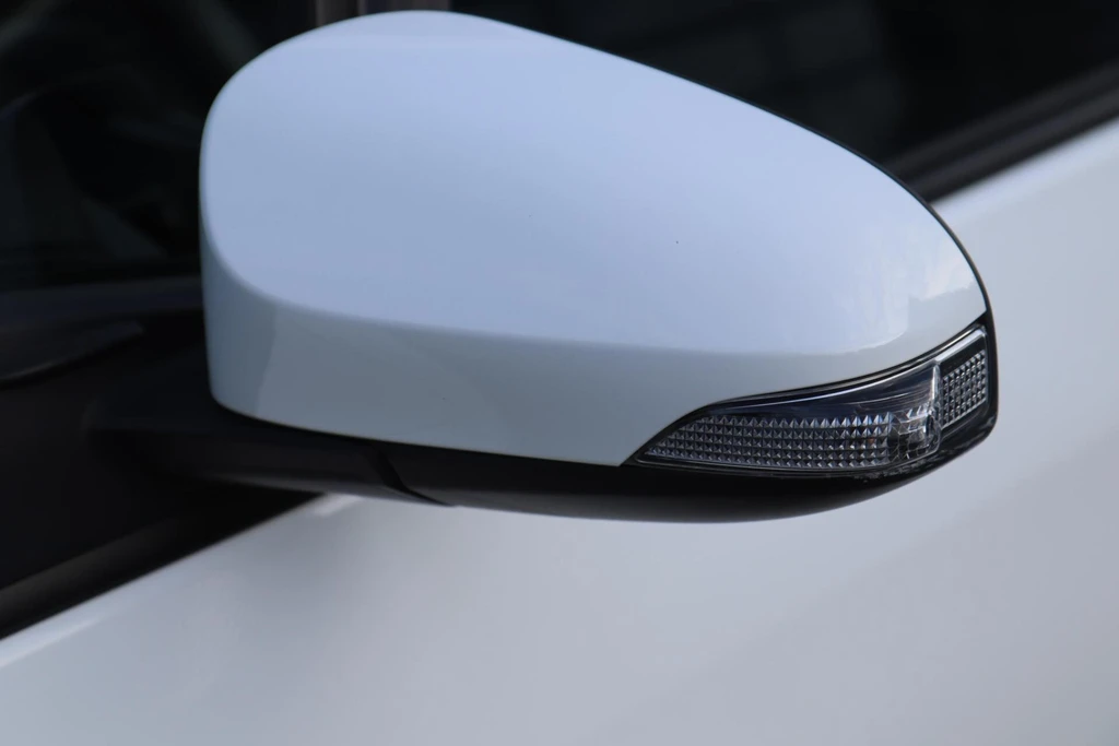 Toyota Yaris – foto 48