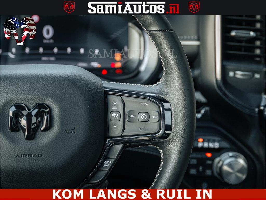Dodge Ram Pick-Up – foto 33
