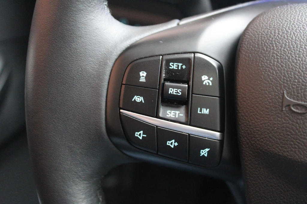 Ford Kuga – foto 11