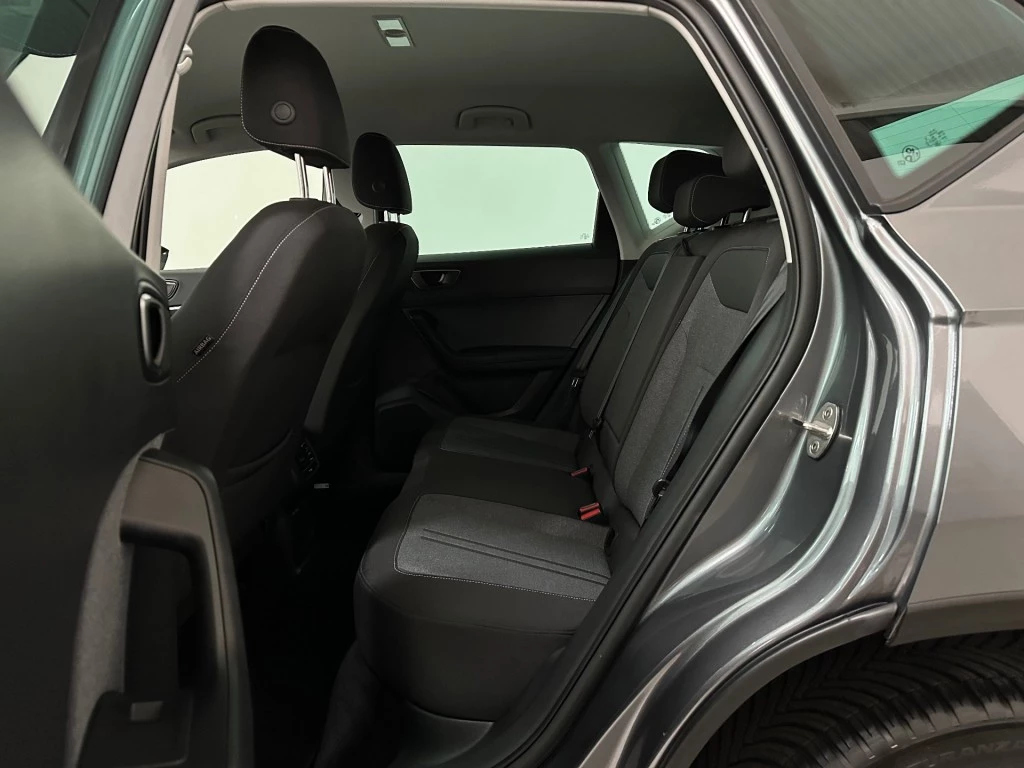 SEAT Ateca – foto 33