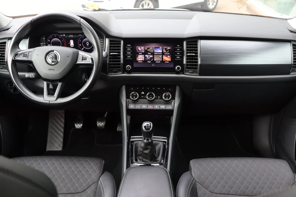 Škoda Kodiaq – foto 8