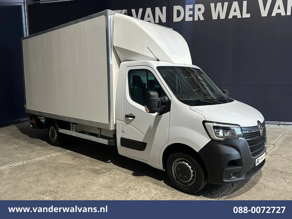 Renault Master – foto 6
