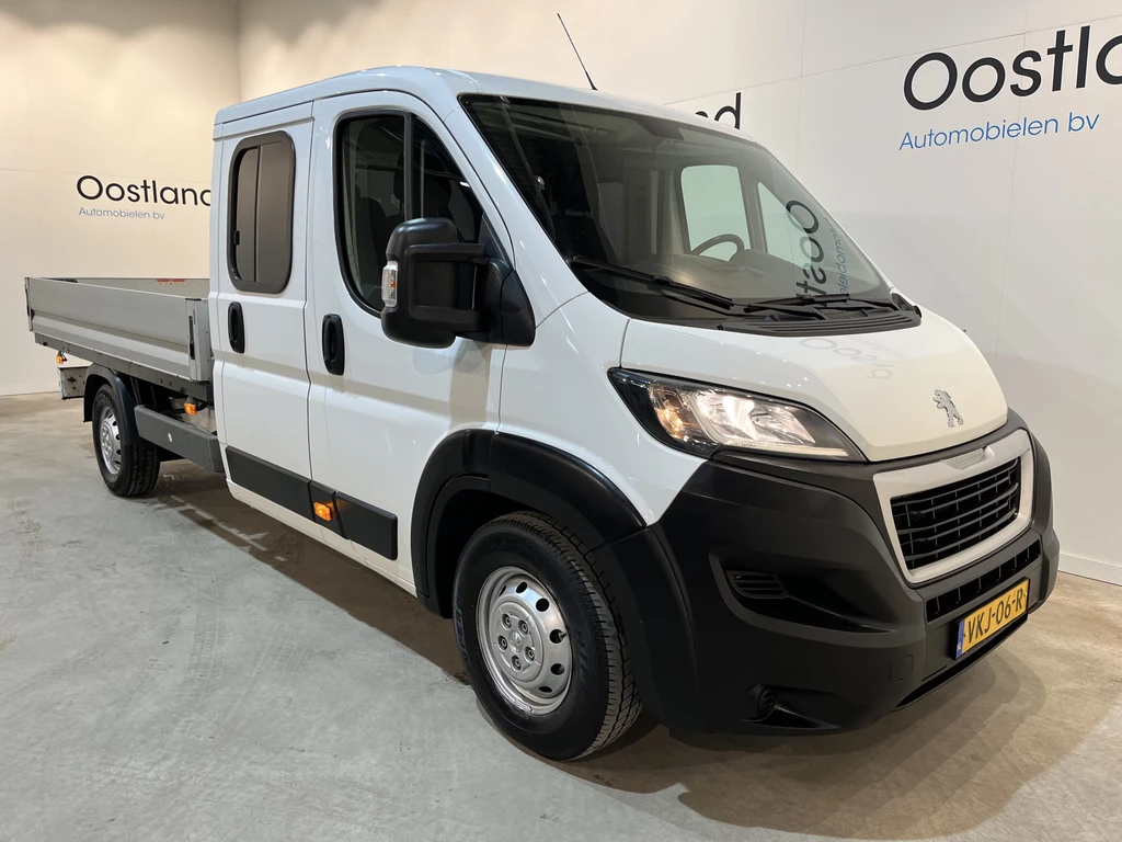 Peugeot Boxer – foto 6