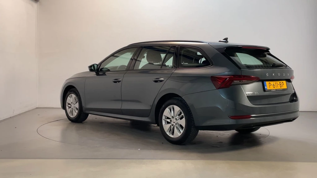 Škoda Octavia – foto 3