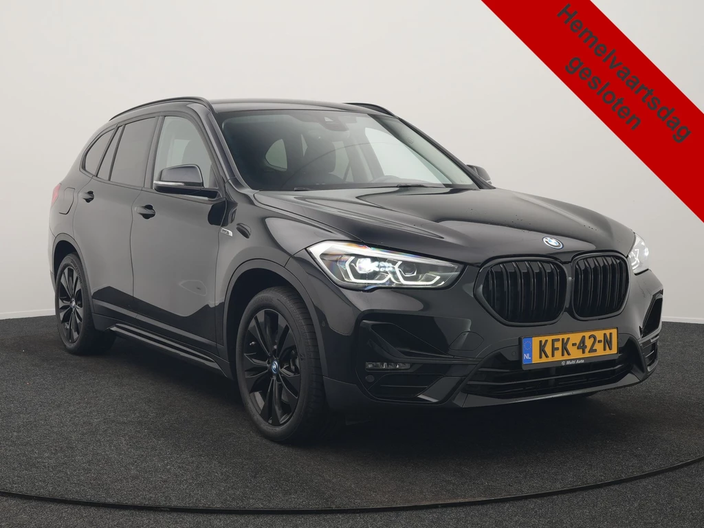 BMW X1 – foto 9