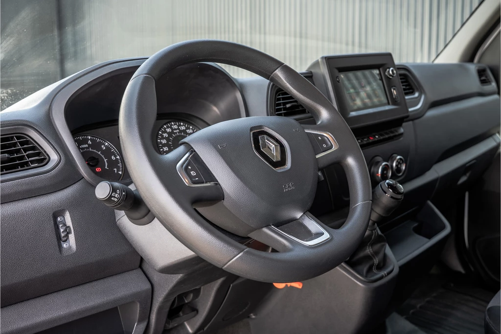 Renault Master – foto 10