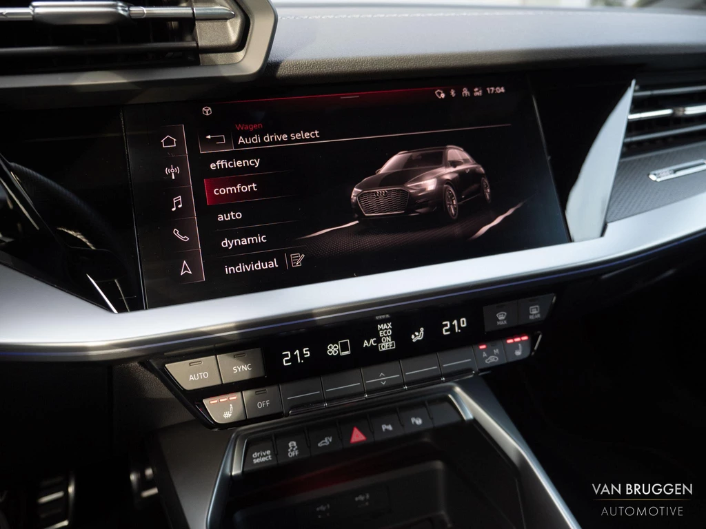 Audi A3 – foto 33