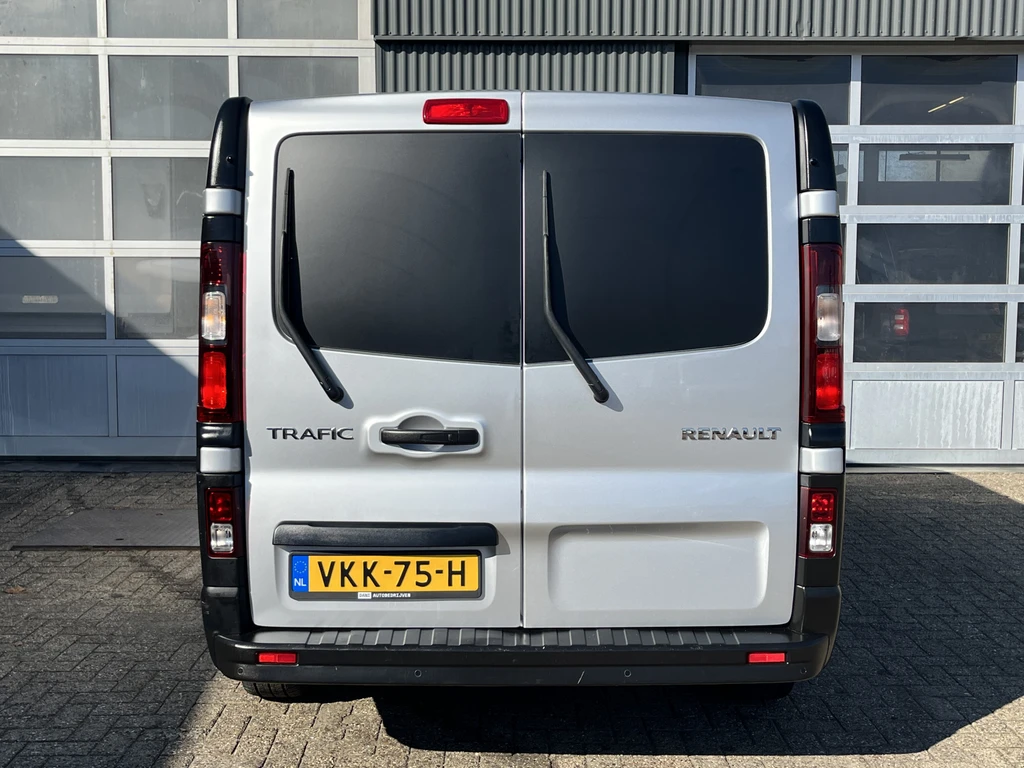 Renault Trafic – foto 5