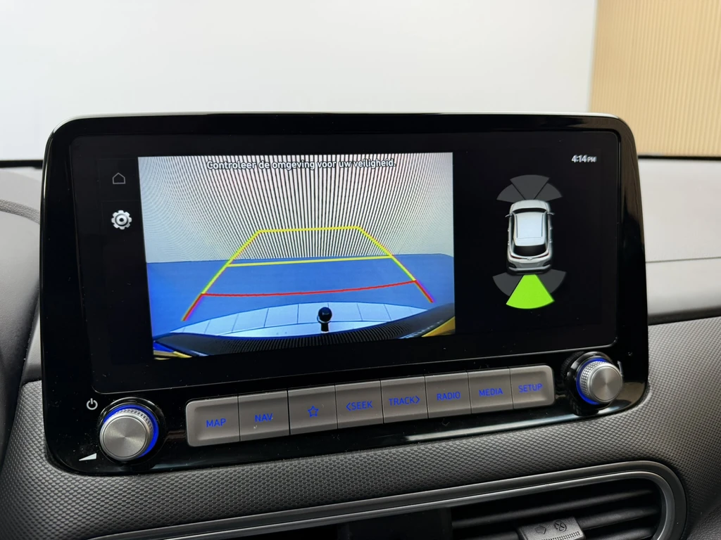 Hyundai Kona – foto 11