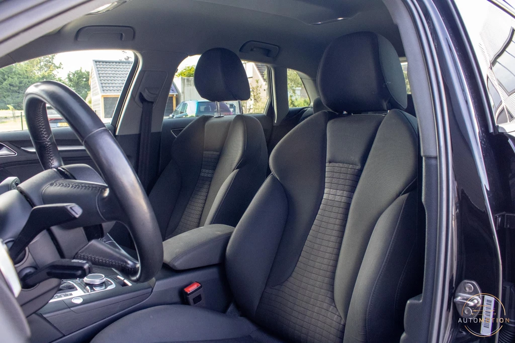 Audi A3 – foto 13