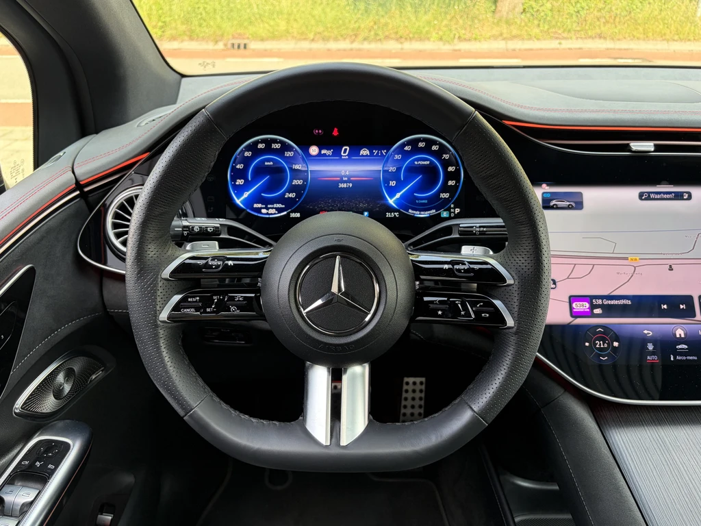 Mercedes-Benz EQE – foto 20