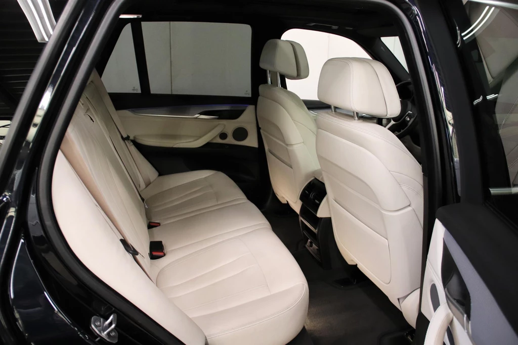 BMW X5 – foto 12