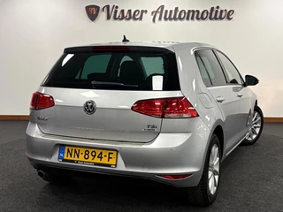 Volkswagen Golf – thumbnail 8