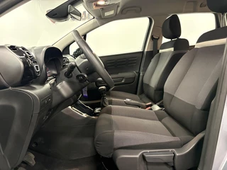 Citroën C3 Aircross – thumbnail 31