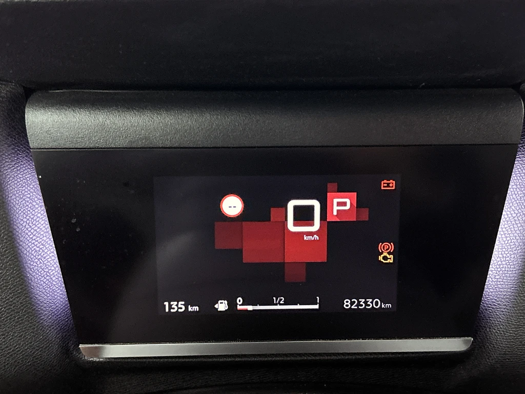 Citroën C4 – foto 9