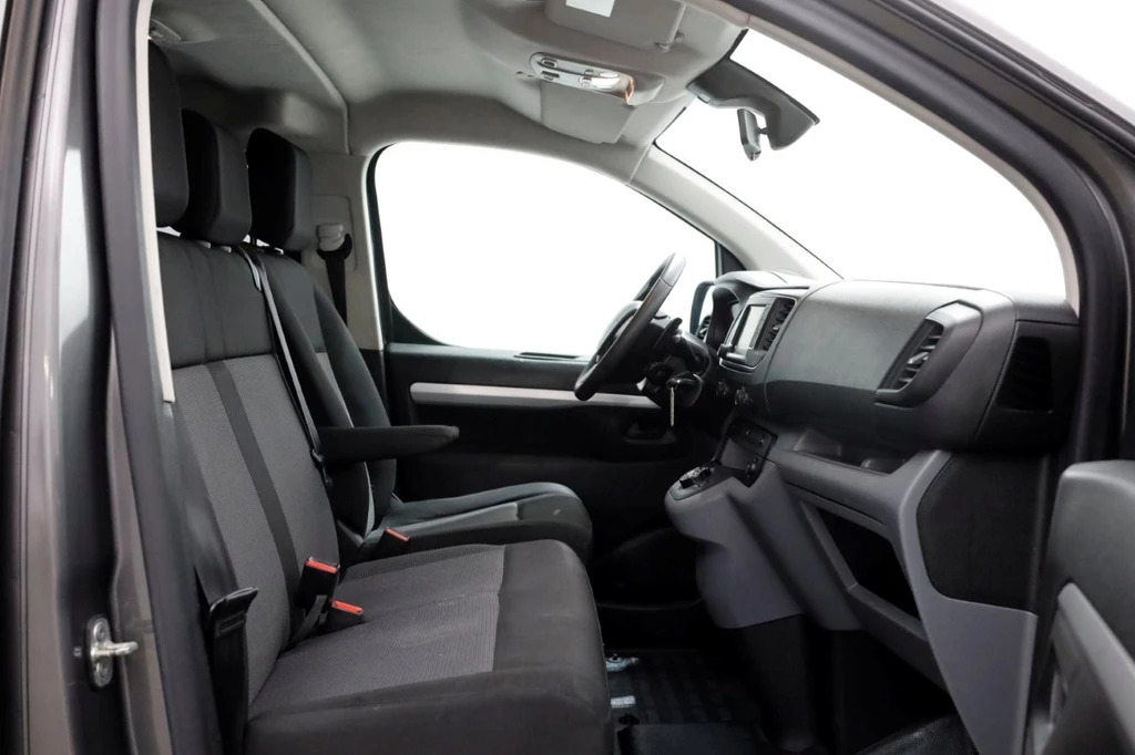 Peugeot Expert – foto 12