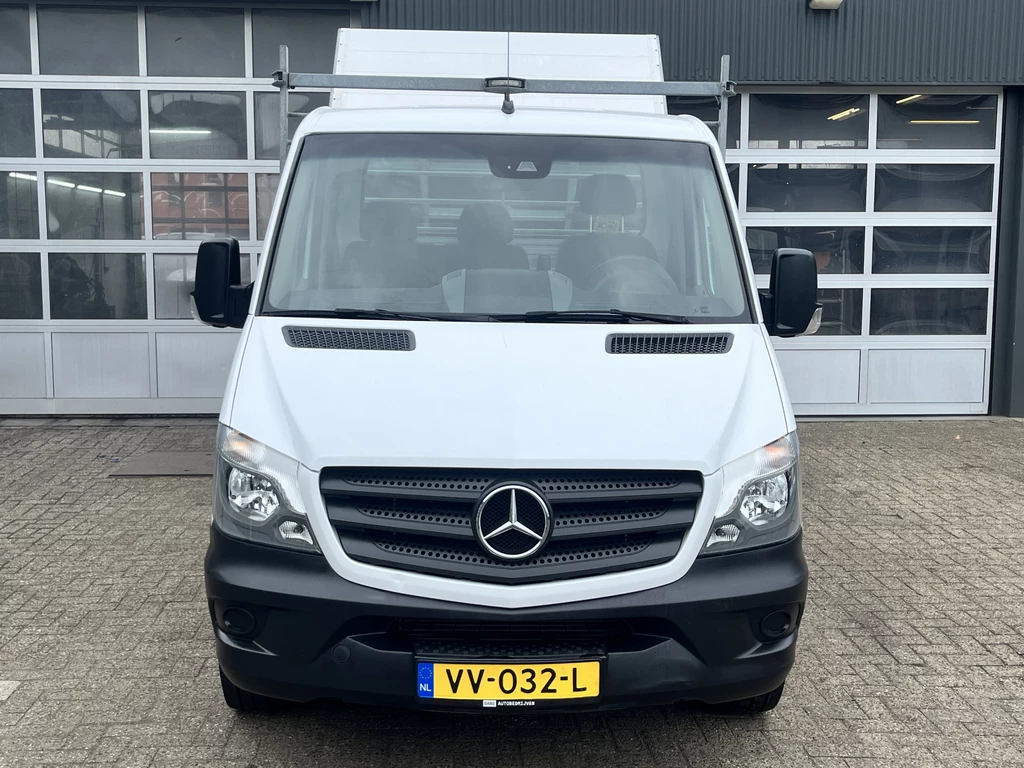 Mercedes-Benz Sprinter – foto 15