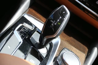 BMW 5 Serie – thumbnail 12
