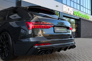 Audi A6 – thumbnail 8