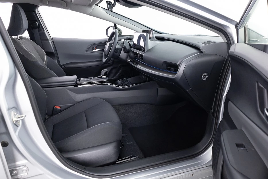 Toyota Prius – foto 12