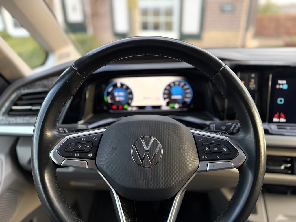 Volkswagen Multivan – foto 39