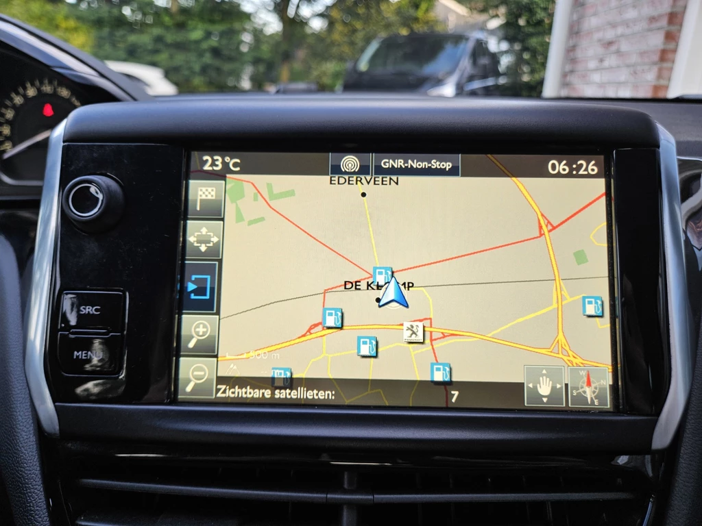 Peugeot 208 – foto 25