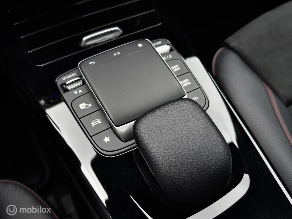 Mercedes-Benz A-Klasse – foto 29